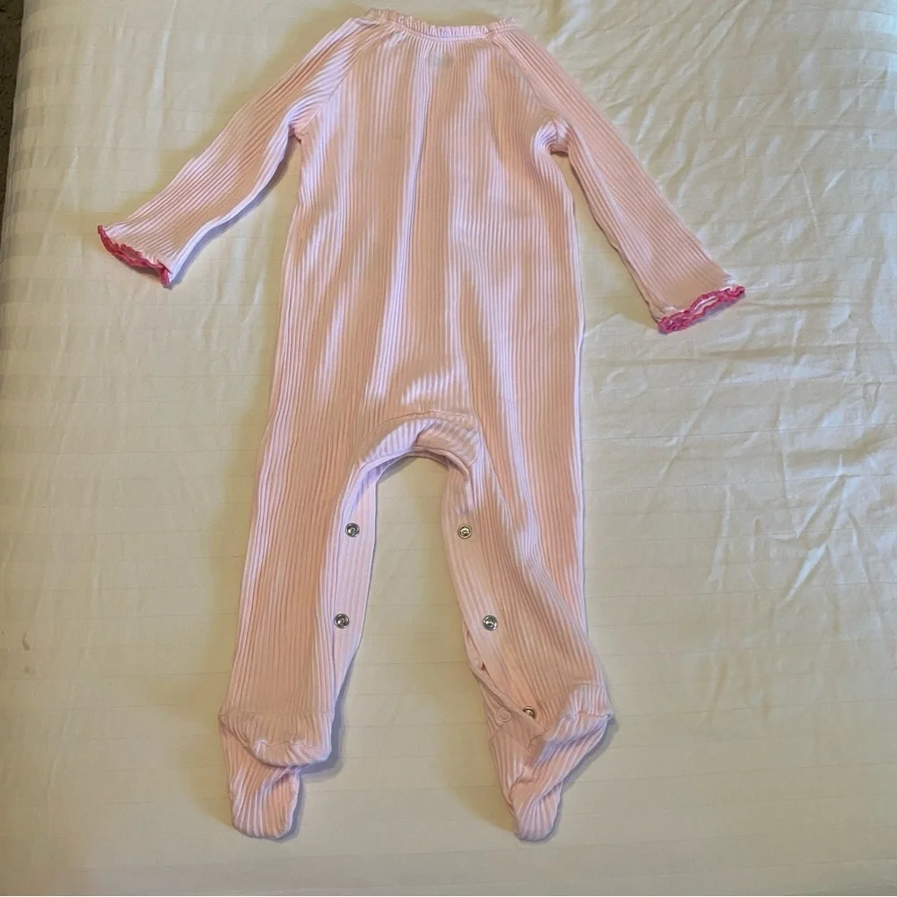 Mud Pie adorable pink